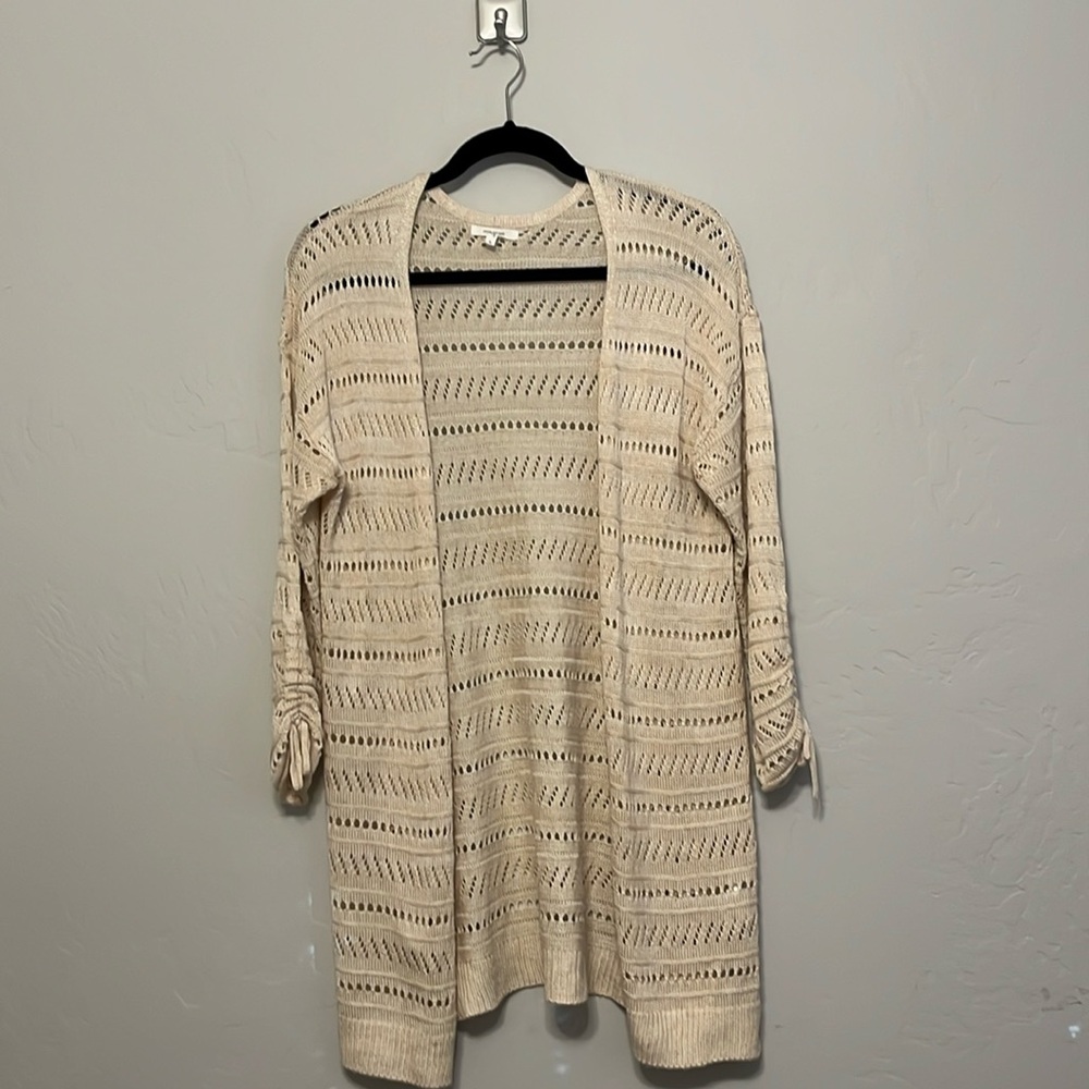 🌵 3 for $20 Women’s Maurice’s cardigan